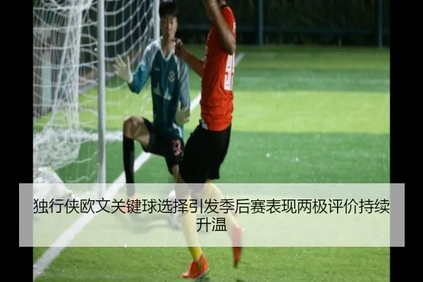 独行侠欧文关键球选择引发季后赛表现两极评价持续升温